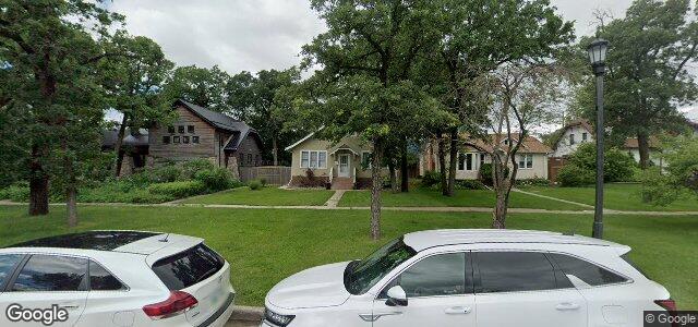 1489 Wellington Crescent S（加拿大曼尼托巴省温尼伯市）房屋照片