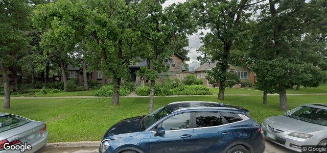 1493 Wellington Crescent S（加拿大曼尼托巴省温尼伯市）房屋照片