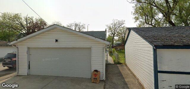 150 Kenaston Boulevard（加拿大曼尼托巴省温尼伯市）房屋照片