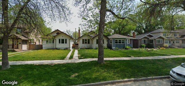 150 Lanark Street（加拿大曼尼托巴省温尼伯市）房屋照片