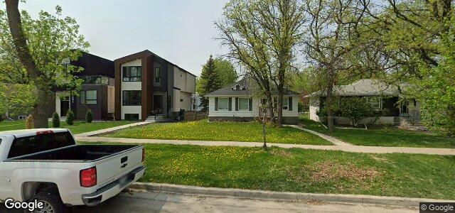 151 Renfrew Street（加拿大曼尼托巴省温尼伯市）房屋照片