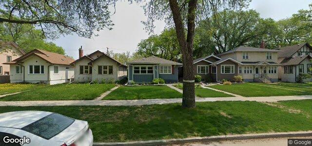 152 Lanark Street（加拿大曼尼托巴省温尼伯市）房屋照片