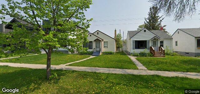 152 Renfrew Street（加拿大曼尼托巴省温尼伯市）房屋照片