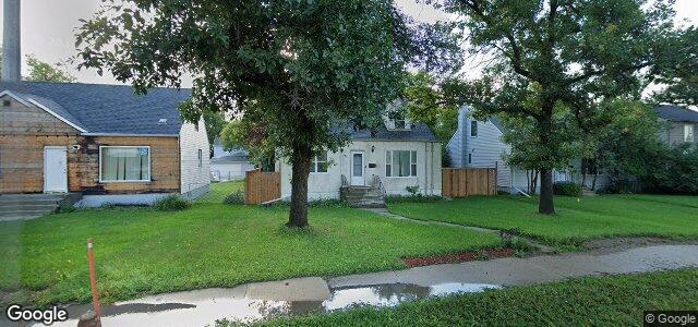 154 Kenaston Boulevard（加拿大曼尼托巴省温尼伯市）房屋照片