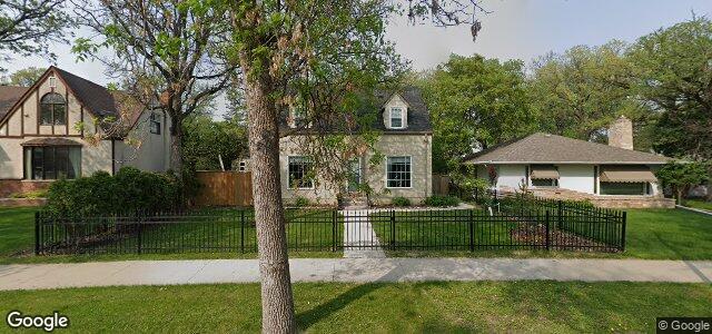 156 Carpathia Road（加拿大曼尼托巴省温尼伯市）房屋照片