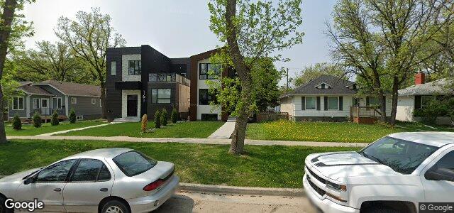 157 Renfrew Street（加拿大曼尼托巴省温尼伯市）房屋照片