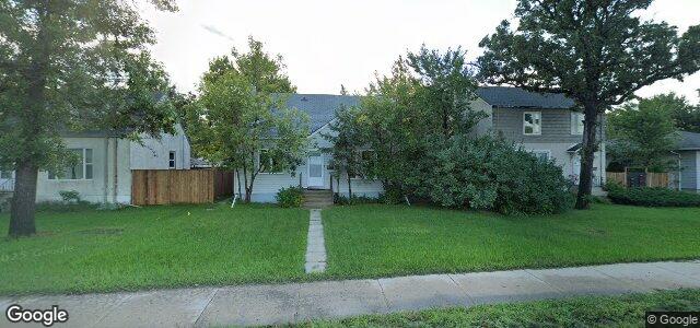 158 Kenaston Boulevard（加拿大曼尼托巴省温尼伯市）房屋照片