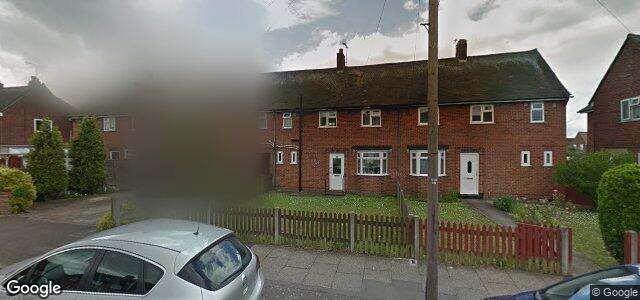 16 Fulham Avenue（加拿大曼尼托巴省温尼伯市）房屋照片