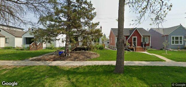 160 Renfrew Street（加拿大曼尼托巴省温尼伯市）房屋照片