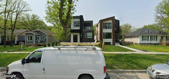 161 Renfrew Street（加拿大曼尼托巴省温尼伯市）房屋照片