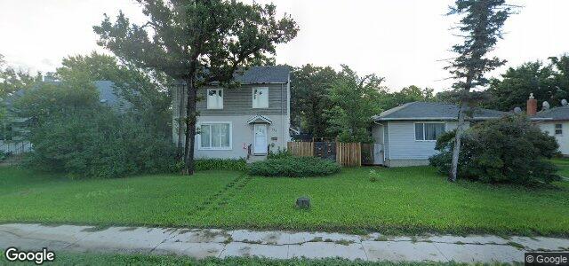 162 Kenaston Boulevard（加拿大曼尼托巴省温尼伯市）房屋照片