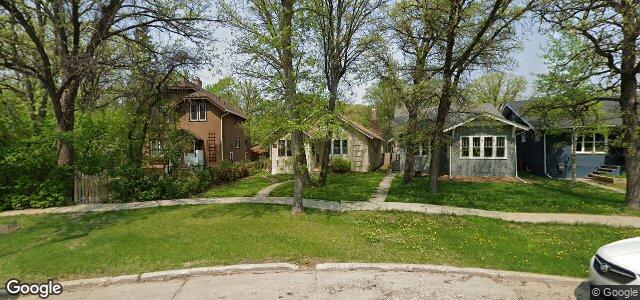 165 Lanark Street（加拿大曼尼托巴省温尼伯市）房屋照片