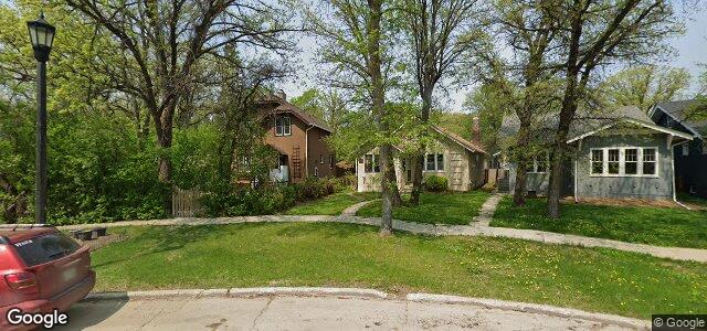 167 Lanark Street（加拿大曼尼托巴省温尼伯市）房屋照片