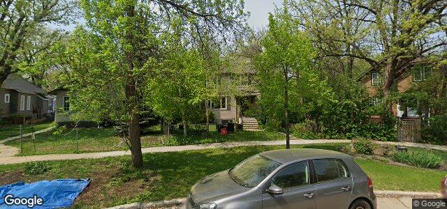 169 Lanark Street（加拿大曼尼托巴省温尼伯市）房屋照片