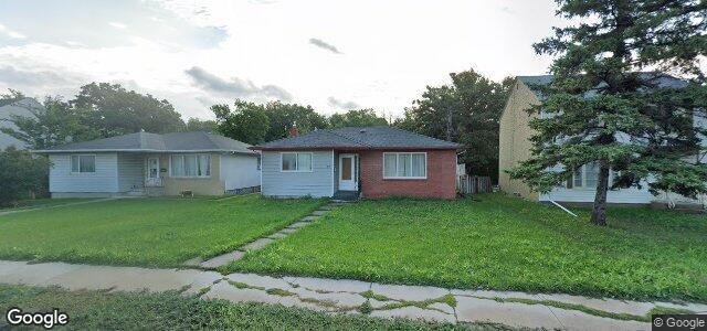 170 Kenaston Boulevard（加拿大曼尼托巴省温尼伯市）房屋照片