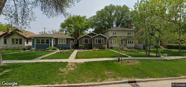 172 Lanark Street（加拿大曼尼托巴省温尼伯市）房屋照片