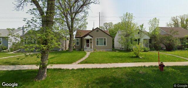 174 Renfrew Street（加拿大曼尼托巴省温尼伯市）房屋照片