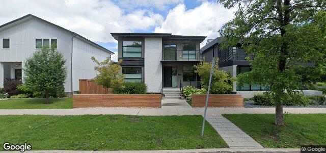 1745 Grosvenor Avenue（加拿大曼尼托巴省温尼伯市）房屋照片