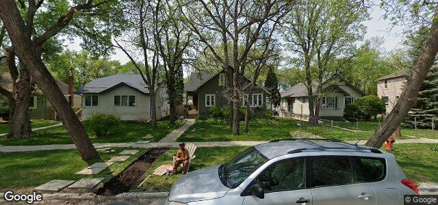 175 Lanark Street（加拿大曼尼托巴省温尼伯市）房屋照片