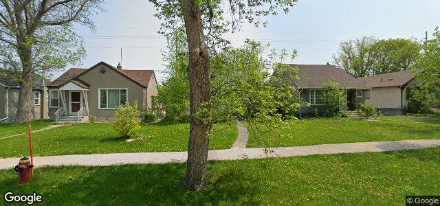 176 Renfrew Street（加拿大曼尼托巴省温尼伯市）房屋照片