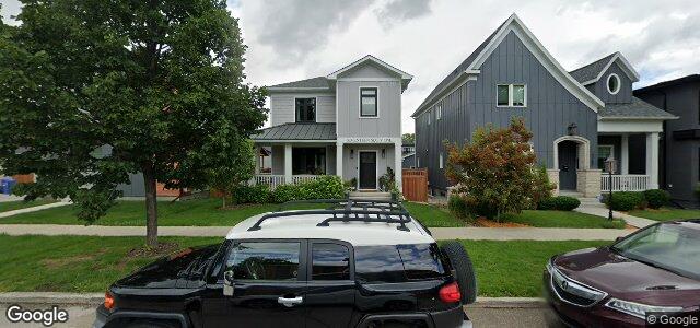 1761 Grosvenor Avenue（加拿大曼尼托巴省温尼伯市）房屋照片