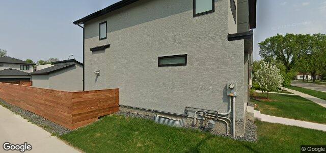 1765 Grosvenor Avenue（加拿大曼尼托巴省温尼伯市）房屋照片