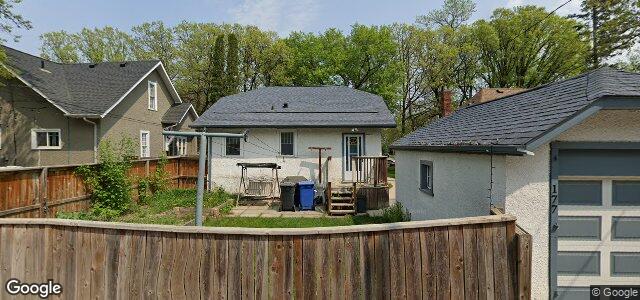 177 Lanark Street（加拿大曼尼托巴省温尼伯市）房屋照片