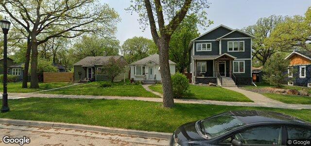 177 Renfrew Street（加拿大曼尼托巴省温尼伯市）房屋照片