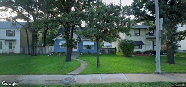 178 Kenaston Boulevard（加拿大曼尼托巴省温尼伯市）房屋照片