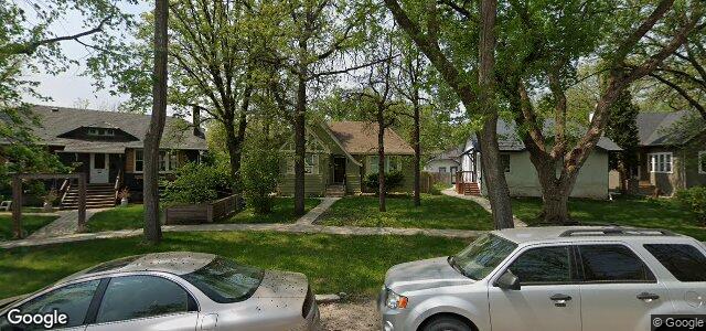 179 Lanark Street（加拿大曼尼托巴省温尼伯市）房屋照片