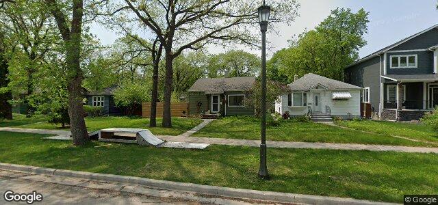 179 Renfrew Street（加拿大曼尼托巴省温尼伯市）房屋照片