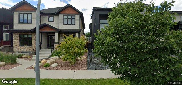 18 Greenlawn Street（加拿大曼尼托巴省温尼伯市）房屋照片