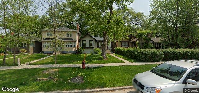 180 Lanark Street（加拿大曼尼托巴省温尼伯市）房屋照片