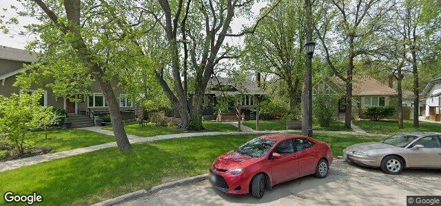 181 Lanark Street（加拿大曼尼托巴省温尼伯市）房屋照片