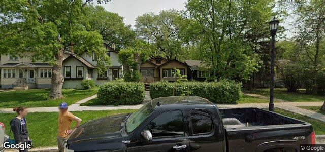 182 Lanark Street（加拿大曼尼托巴省温尼伯市）房屋照片