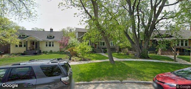 183 Lanark Street（加拿大曼尼托巴省温尼伯市）房屋照片