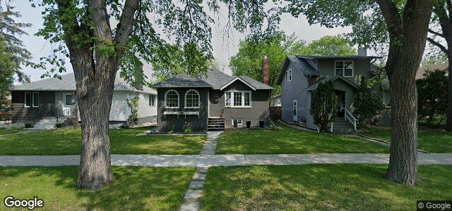 184 Beaverbrook Street（加拿大曼尼托巴省温尼伯市）房屋照片