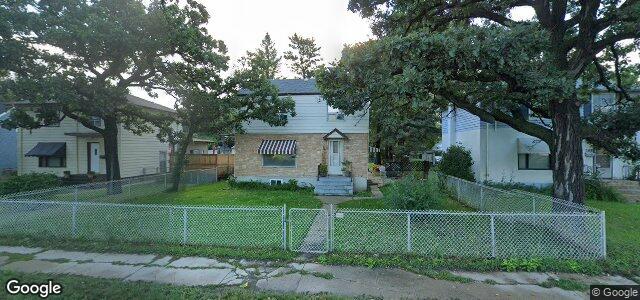 184 Kenaston Boulevard（加拿大曼尼托巴省温尼伯市）房屋照片