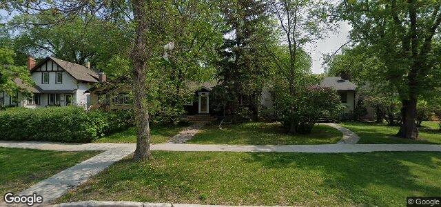 184 Lanark Street（加拿大曼尼托巴省温尼伯市）房屋照片