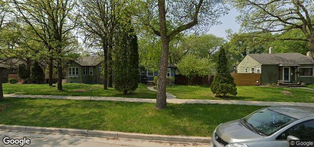 185 Renfrew Street（加拿大曼尼托巴省温尼伯市）房屋照片