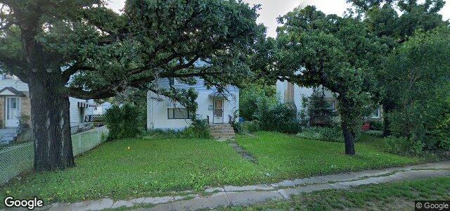 186 Kenaston Boulevard（加拿大曼尼托巴省温尼伯市）房屋照片