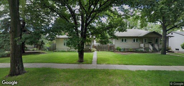 186 Lockwood Street（加拿大曼尼托巴省温尼伯市）房屋照片