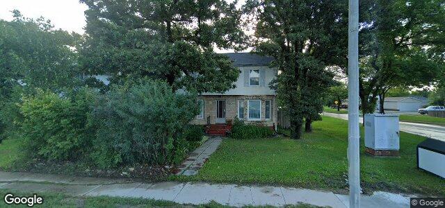 188 Kenaston Boulevard（加拿大曼尼托巴省温尼伯市）房屋照片