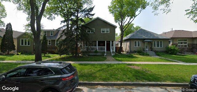 189 Beaverbrook Street（加拿大曼尼托巴省温尼伯市）房屋照片