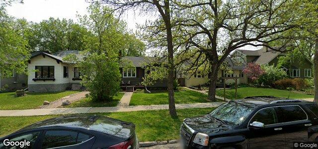 189 Lanark Street（加拿大曼尼托巴省温尼伯市）房屋照片