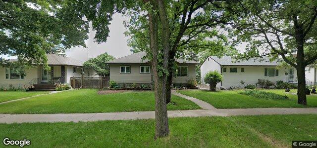 190 Lockwood Street（加拿大曼尼托巴省温尼伯市）房屋照片