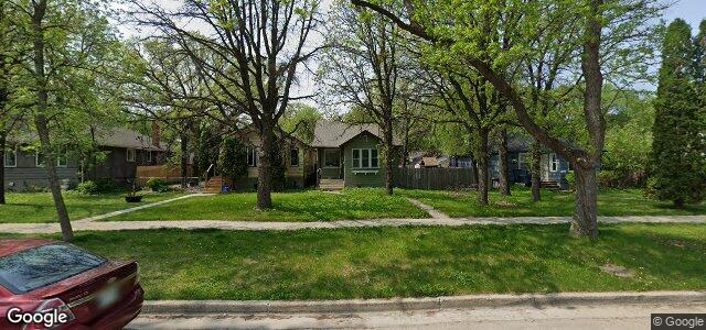 191 Renfrew Street（加拿大曼尼托巴省温尼伯市）房屋照片