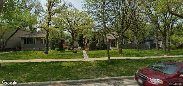 193 Renfrew Street（加拿大曼尼托巴省温尼伯市）房屋照片