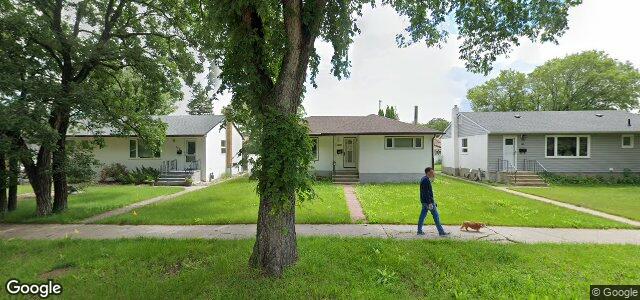 196 Lockwood Street（加拿大曼尼托巴省温尼伯市）房屋照片