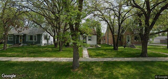 196 Renfrew Street（加拿大曼尼托巴省温尼伯市）房屋照片